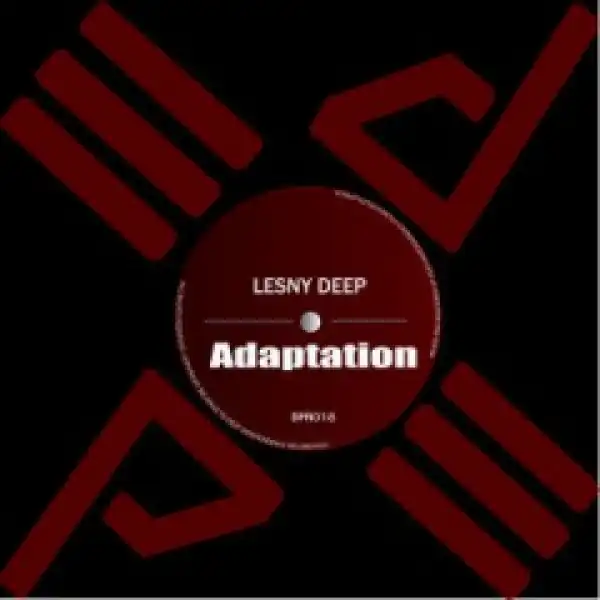 Lesny Deep - Pressure (Original Mix)